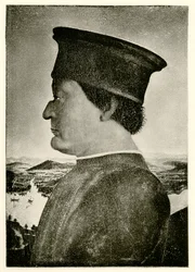 Federigo II (phototype)